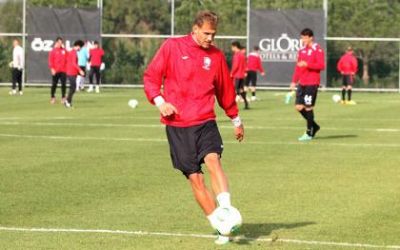 Subotiç: “Belə futbolçularla istənilən nəticəni qazanmaq olar”